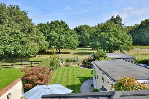 3 bedroom detached bungalow for sale, St James Road, Ferndown, BH22