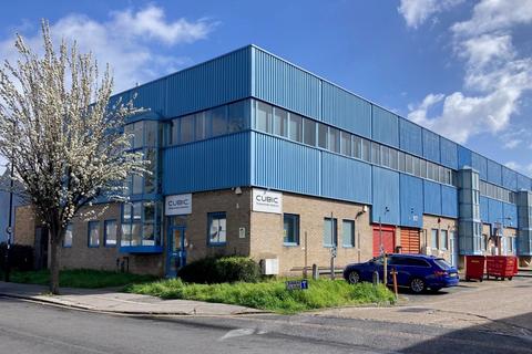 Industrial unit for sale, Swan Close, Croydon CR0