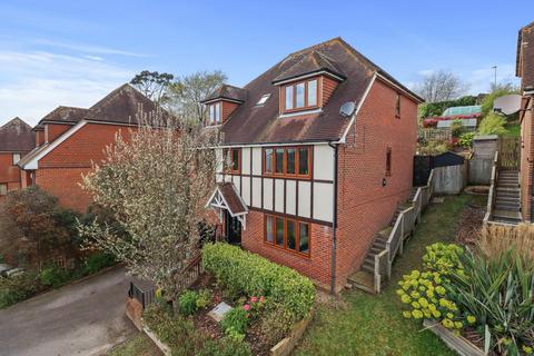 5 bedroom detached house for sale, Beachy Head View, St Leonards-on-Sea, TN38