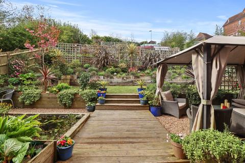 29 Beachy Head View, St Leonards-on-sea, TN38 8EW