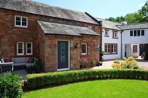 4 bedroom link detached house for sale, The Thorpe, Cumbria CA11