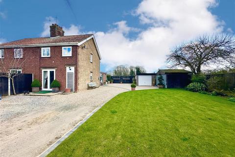 3 bedroom house for sale, Threehammer Common, Neatishead, NR12