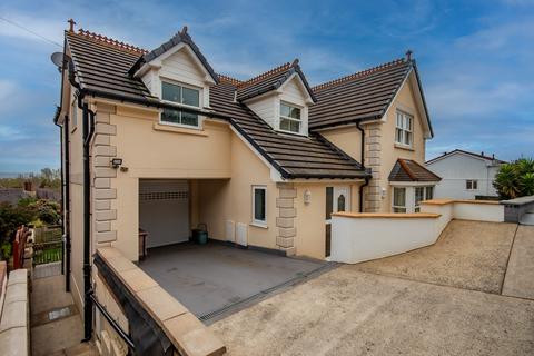 6 bedroom detached house for sale, Pwll CARMARTHENSHIRE