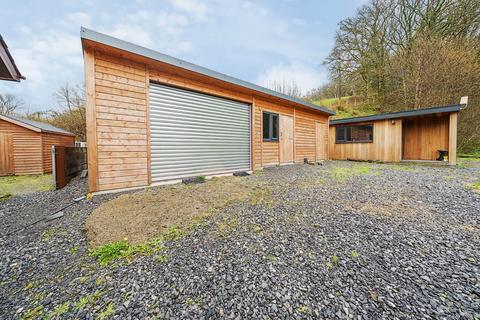 4 bedroom detached house for sale, Talley CARMARTHENSHIRE
