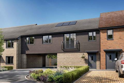 2 bedroom apartment for sale, The Wood B - Plot 427 at Dukes Quarter, GU35, Dukes Quarter, 48 Thorpe Close GU35