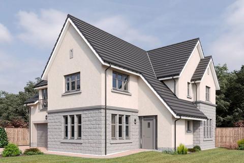 5 bedroom detached house for sale, Plot 369, Lowther at Murtle Den Park at Oldfold Village North Deeside Road, Milltimber, Aberdeen AB13 0HQ