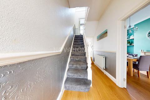 2 bedroom terraced house for sale, St Mawes Terrace, Plymouth PL2
