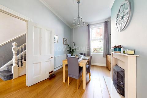 2 bedroom terraced house for sale, St Mawes Terrace, Plymouth PL2