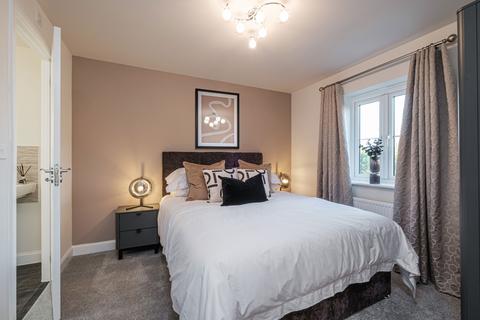 3 bedroom detached house for sale, Lutterworth at Victoria Mews Blowick Moss Lane, Southport PR8