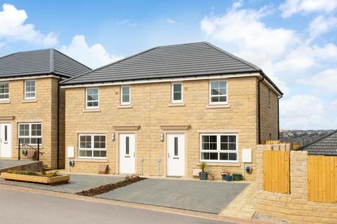 3 bedroom semi-detached house for sale, Ellerton at Monkton Gardens Lukes Lane, Hebburn NE31