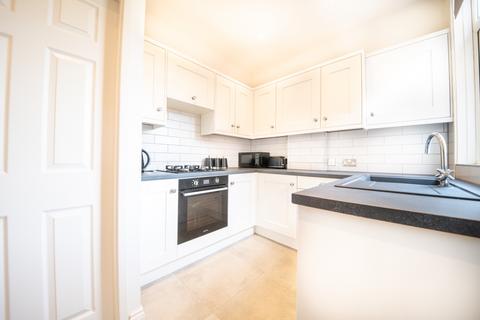 107 Argyle Road, Sheffield, S8 9HJ