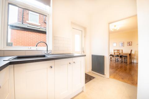 107 Argyle Road, Sheffield, S8 9HJ