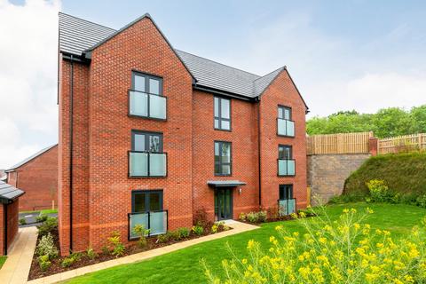1 bedroom apartment for sale, Plot 21, The Albany at Eden Park, Lower Lodge Avenue CV21