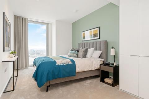1 bedroom flat to rent, Newfoundland, Canary Wharf, E14