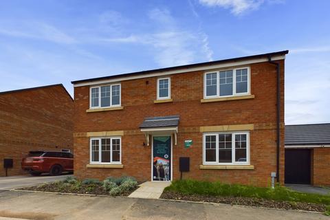 5 bedroom detached house for sale, Astral Way, Stone, ST15