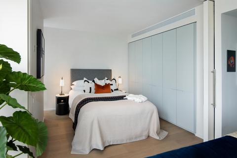 1 bedroom flat to rent, Newfoundland, Canary Wharf, E14