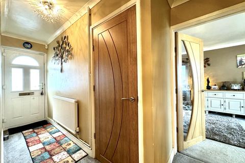 3 bedroom bungalow for sale, Castle Park, Merthyr Tydfil CF48