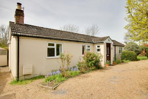 2 bedroom cottage for sale - DURLEY
