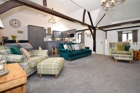 3 bedroom barn conversion for sale, Howe Green, Bishop's Stortford CM22