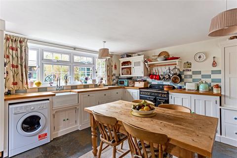 2 bedroom terraced house for sale, Jarvis Street, Upavon, Pewsey Wiltshire, SN9