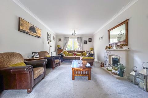4 bedroom semi-detached house for sale, Teal Way, Portishead, Bristol, Somerset, BS20