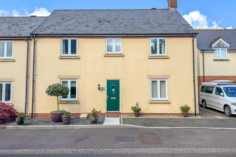 4 bedroom semi-detached house for sale, Teal Way, Portishead, Bristol, Somerset, BS20