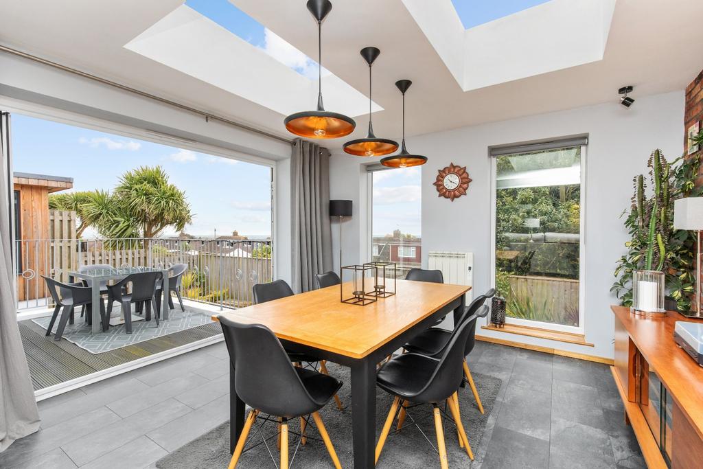 Slonk Hill Road, ShorehamBySea... 2 bed detached bungalow for sale