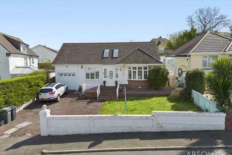 4 bedroom detached house for sale, Southfield Avenue, Preston, TQ3