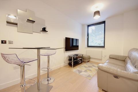 1 bedroom apartment for sale, 77 Aldenham Road, Bushey WD23