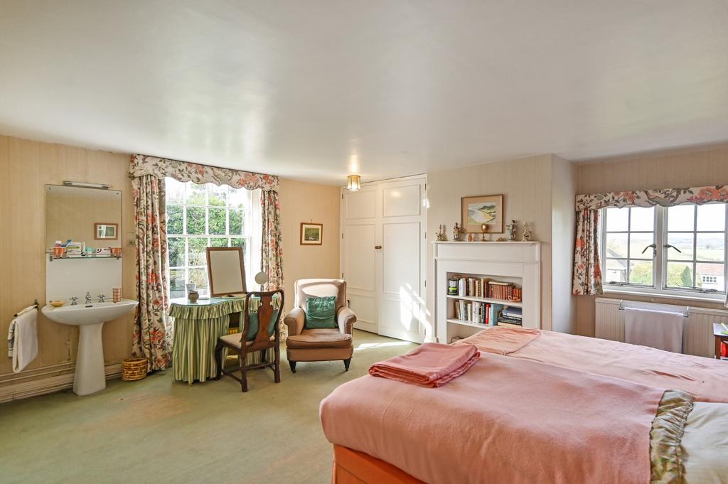 Bedroom Five