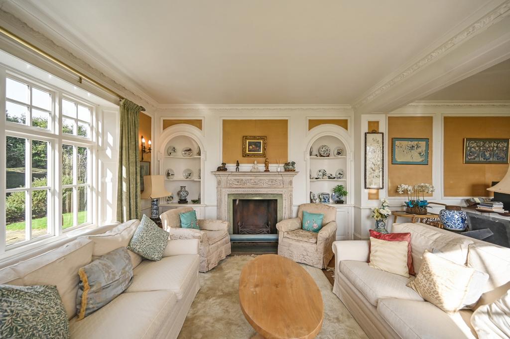 Drawing Room