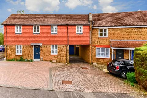 4 bedroom link detached house for sale, Beaver Road, Allington, Maidstone, Kent