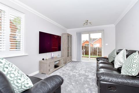 4 bedroom link detached house for sale, Beaver Road, Allington, Maidstone, Kent