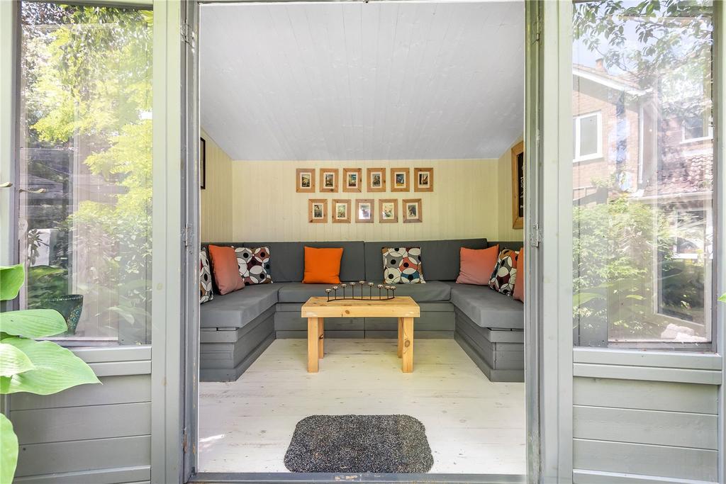 Summerhouse
