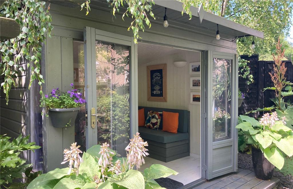 Summerhouse