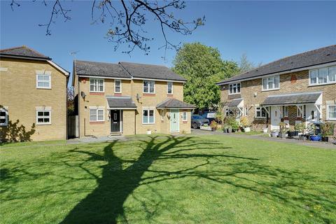 3 bedroom end of terrace house for sale, Anderson Close, London, N21