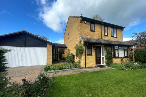 4 bedroom detached house for sale, Bicester, Bicester OX26