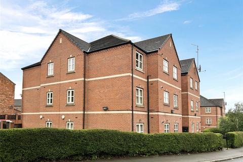 2 bedroom apartment to rent, Daycroft, Monk Bretton, Barnsley, S71