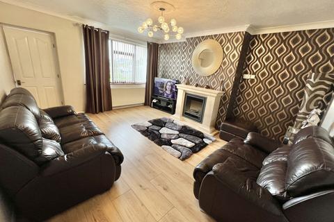 2 bedroom bungalow for sale, Quail Holme Road, Knott End on Sea FY6
