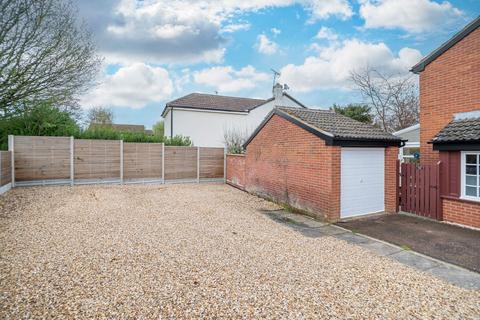 3 bedroom detached house for sale, Brookfield Road, Market Harborough LE16