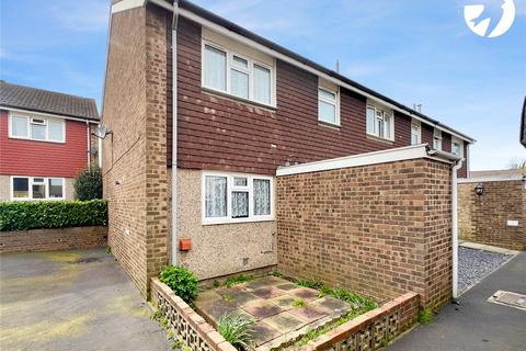 3 bedroom end of terrace house for sale, Russett Way, Swanley, BR8
