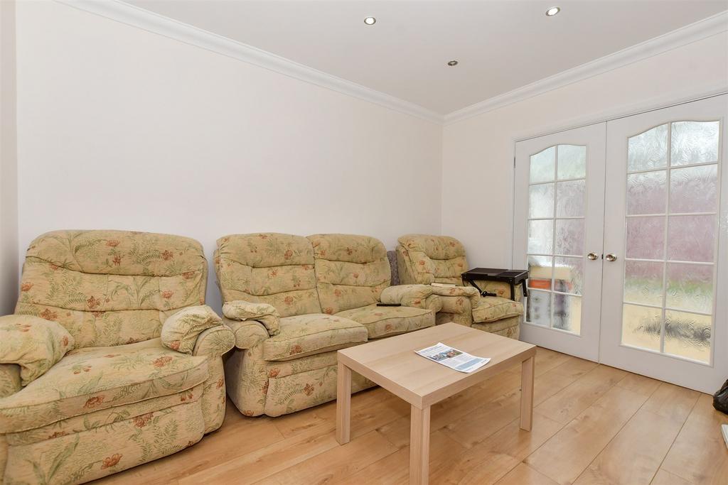 Church Road, Bexleyheath, Kent 4 bed semidetached house for sale £