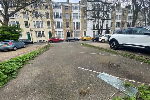 Land to rent, Car Park Opposite 4 Bedford Row, Worthing, BN11 3DR