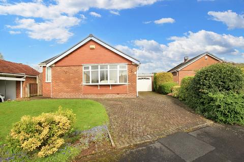 3 bedroom detached bungalow for sale, Linkside Avenue, Winwick, WA2