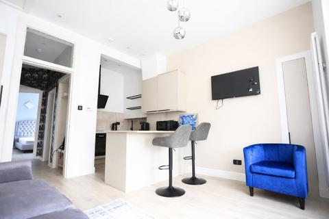 undefined, Causewayside, Newington, Edinburgh, EH9