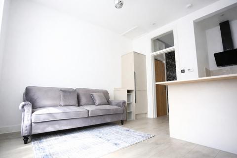 undefined, Causewayside, Newington, Edinburgh, EH9