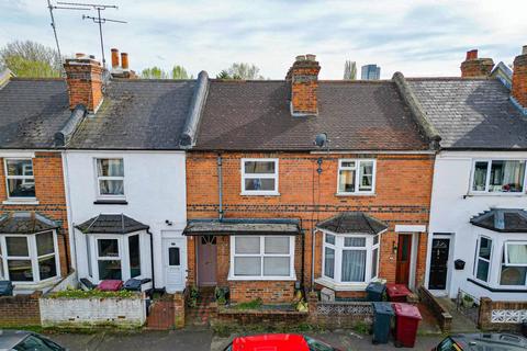 3 bedroom terraced house for sale, Queens Road, Caversham