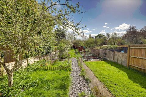 3 bedroom terraced house for sale, Queens Road, Caversham