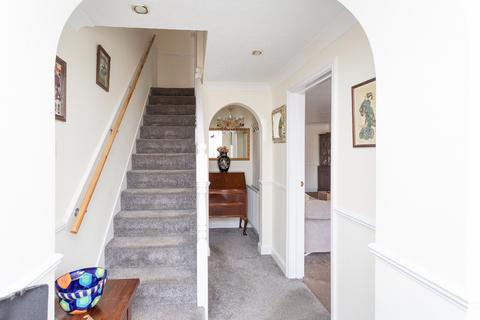 3 bedroom terraced house for sale, Risedale Hill, Hemel Hempstead, Hertfordshire, HP3