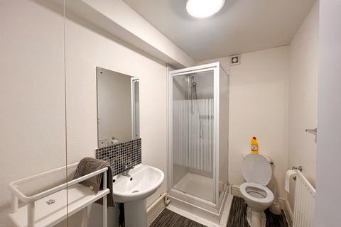 4 bedroom maisonette to rent, Stokes Croft, Bristol BS1